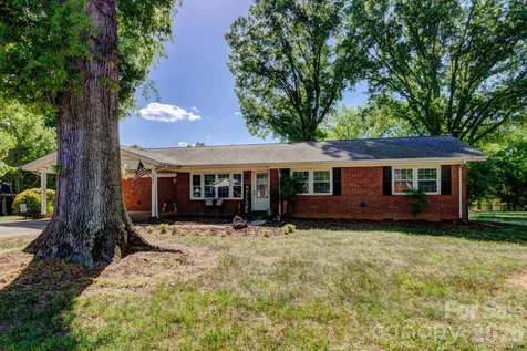 113 Delview Drive Cherryville NC 28021