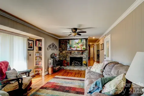 113 Delview Drive Cherryville NC 28021
