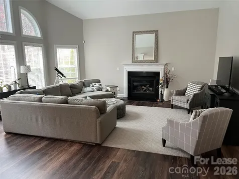 10378 Sutherby Drive Charlotte NC 28277