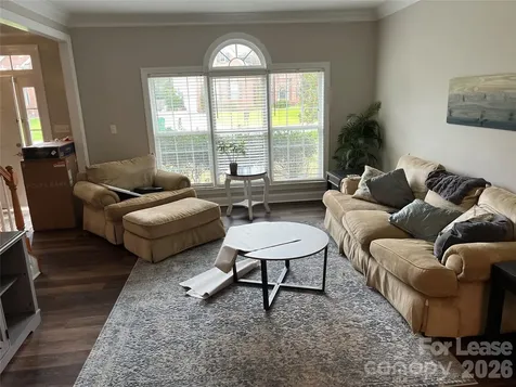 10378 Sutherby Drive Charlotte NC 28277