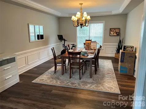 10378 Sutherby Drive Charlotte NC 28277
