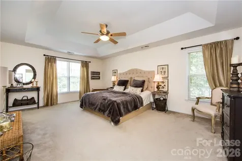 10378 Sutherby Drive Charlotte NC 28277