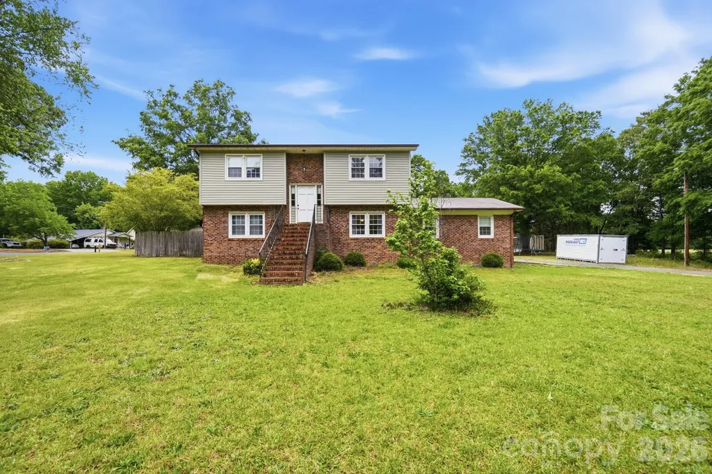 908 Forest Drive Marshville NC 28103