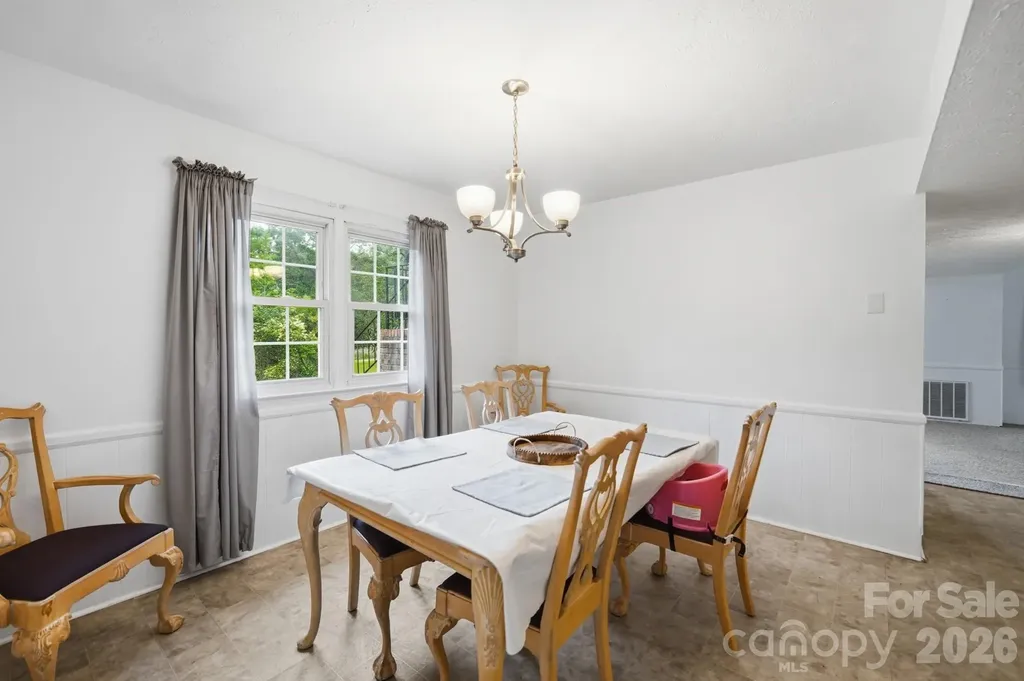 908 Forest Drive Marshville NC 28103