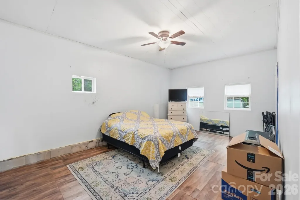 908 Forest Drive Marshville NC 28103