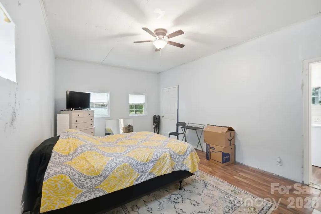 908 Forest Drive Marshville NC 28103