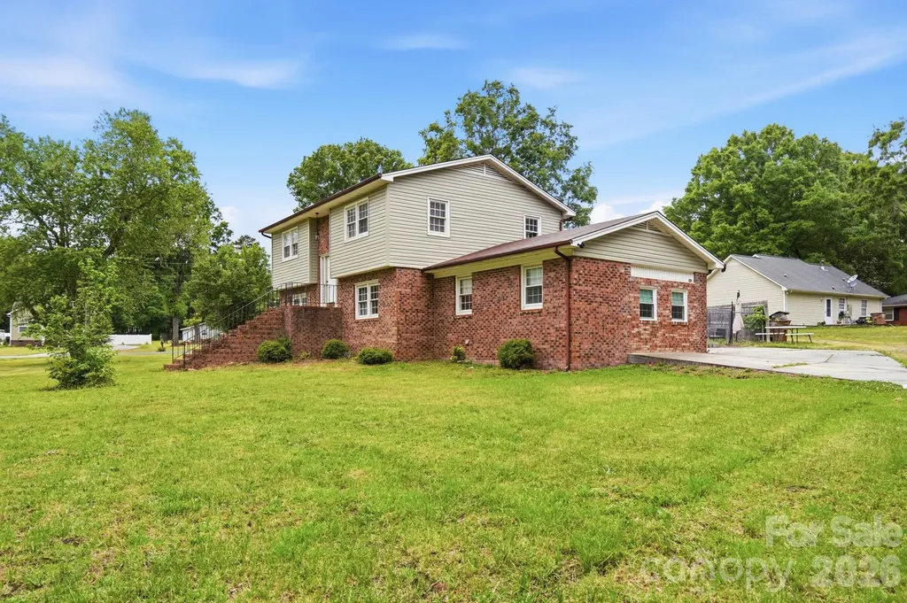 908 Forest Drive Marshville NC 28103