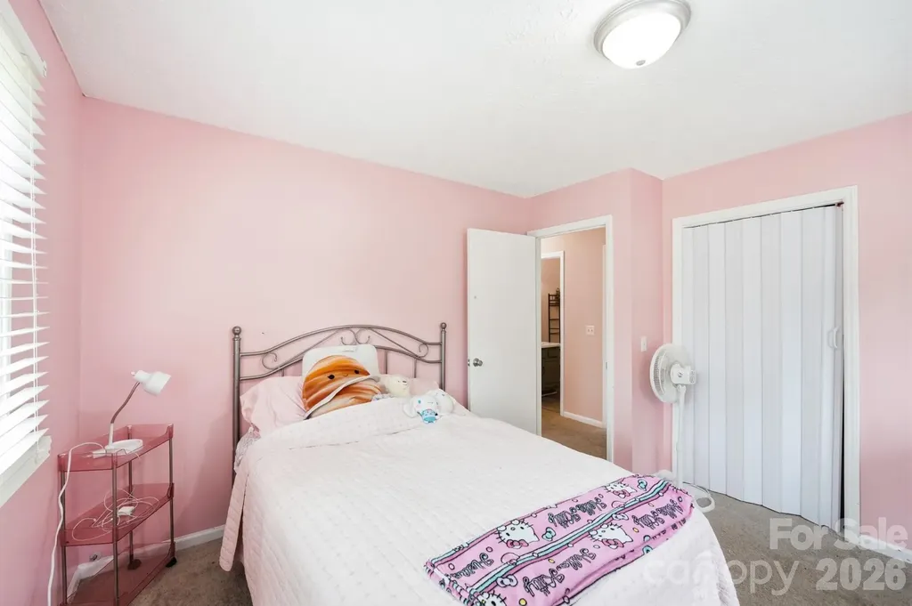908 Forest Drive Marshville NC 28103