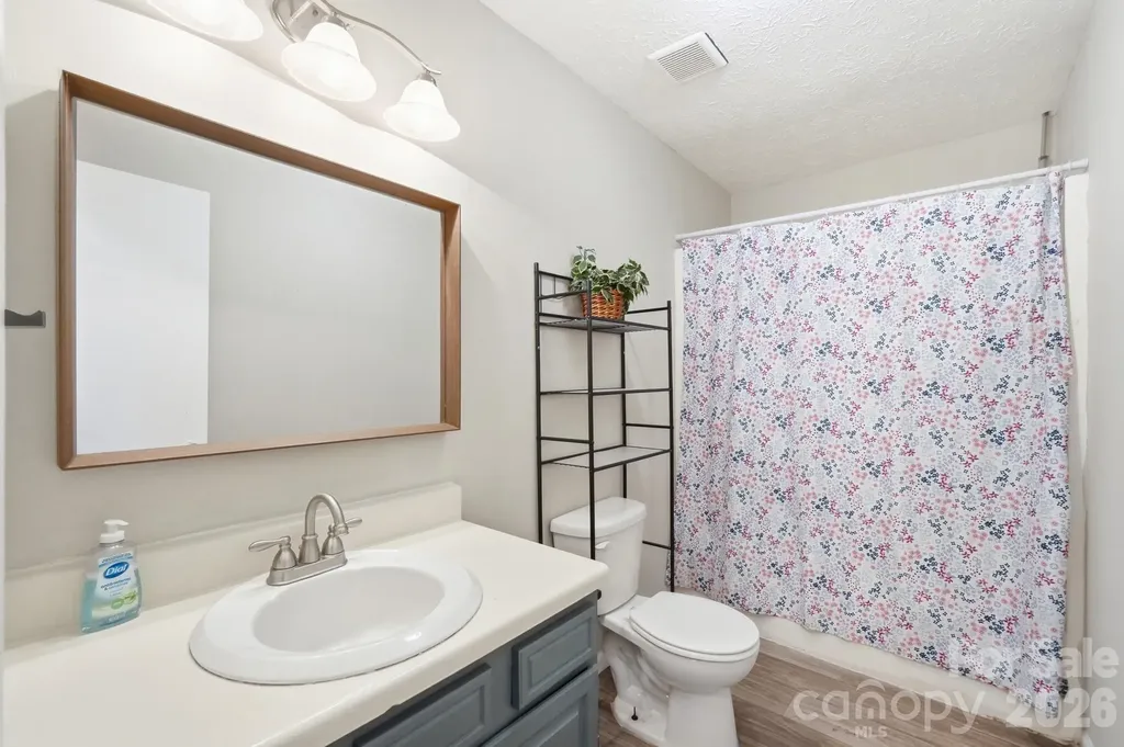 908 Forest Drive Marshville NC 28103