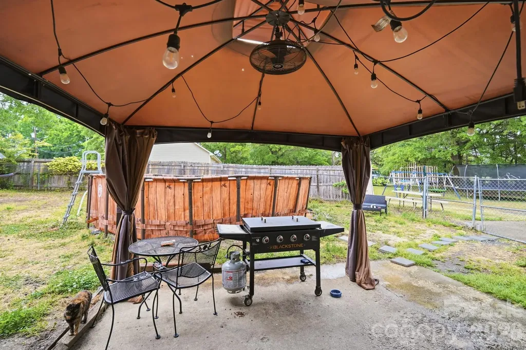 908 Forest Drive Marshville NC 28103