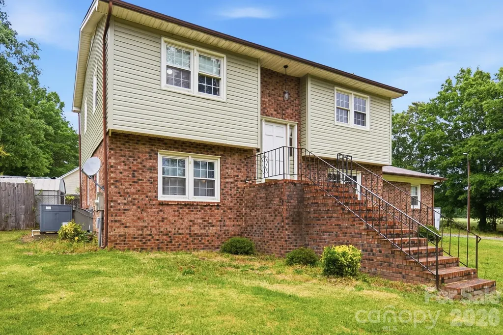 908 Forest Drive Marshville NC 28103
