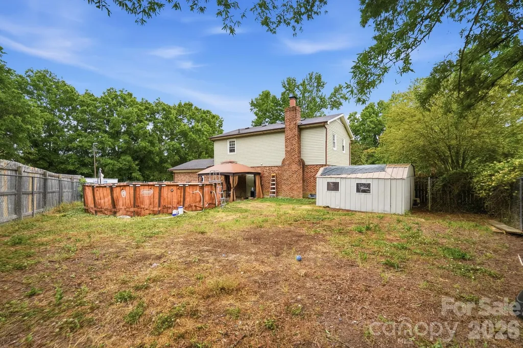 908 Forest Drive Marshville NC 28103