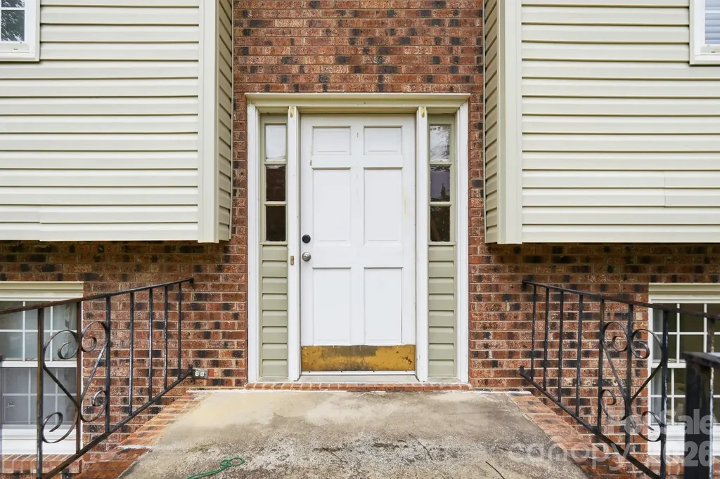 908 Forest Drive Marshville NC 28103