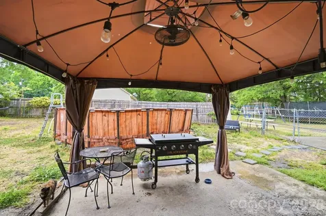 908 Forest Drive Marshville NC 28103