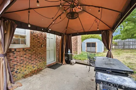 908 Forest Drive Marshville NC 28103