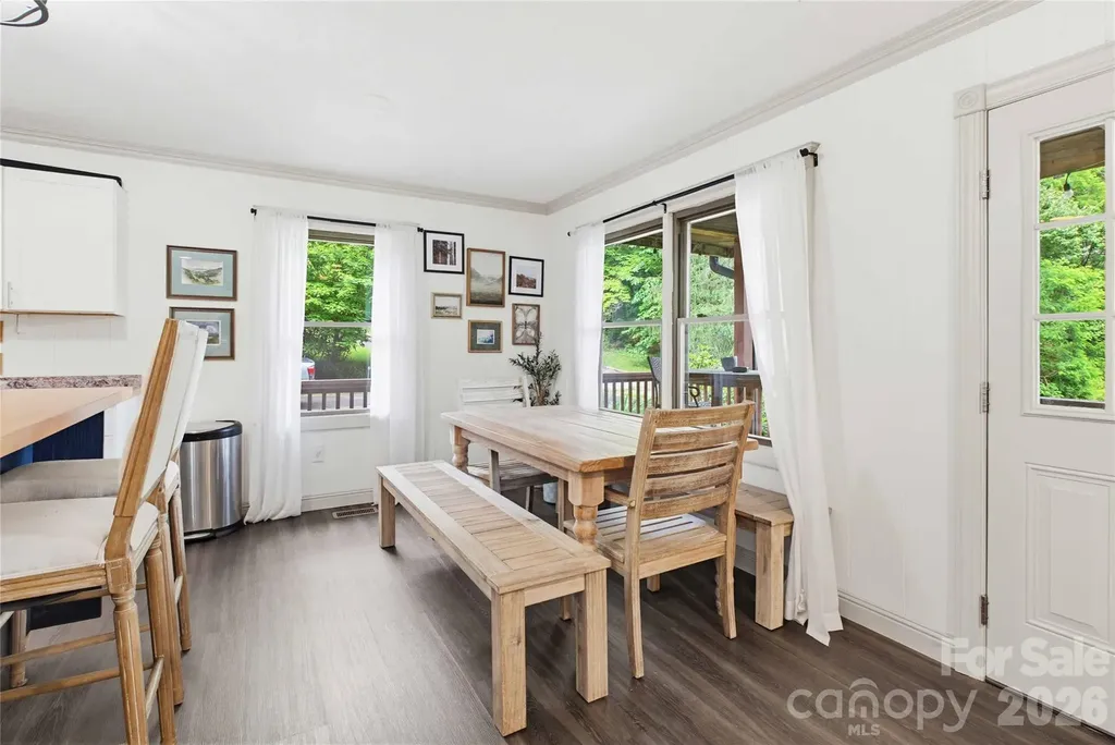 919 N Country Club Drive Cullowhee NC 28723