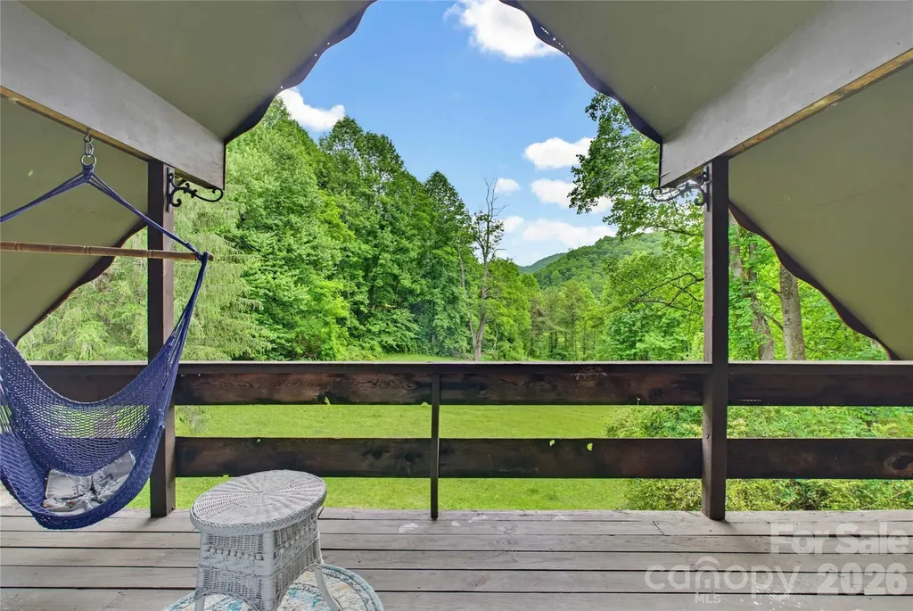 919 N Country Club Drive Cullowhee NC 28723