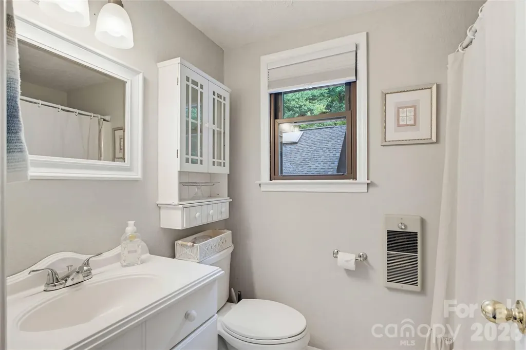 919 N Country Club Drive Cullowhee NC 28723