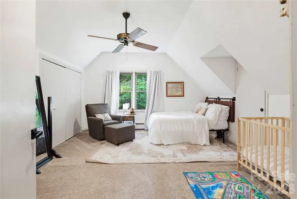 919 N Country Club Drive Cullowhee NC 28723