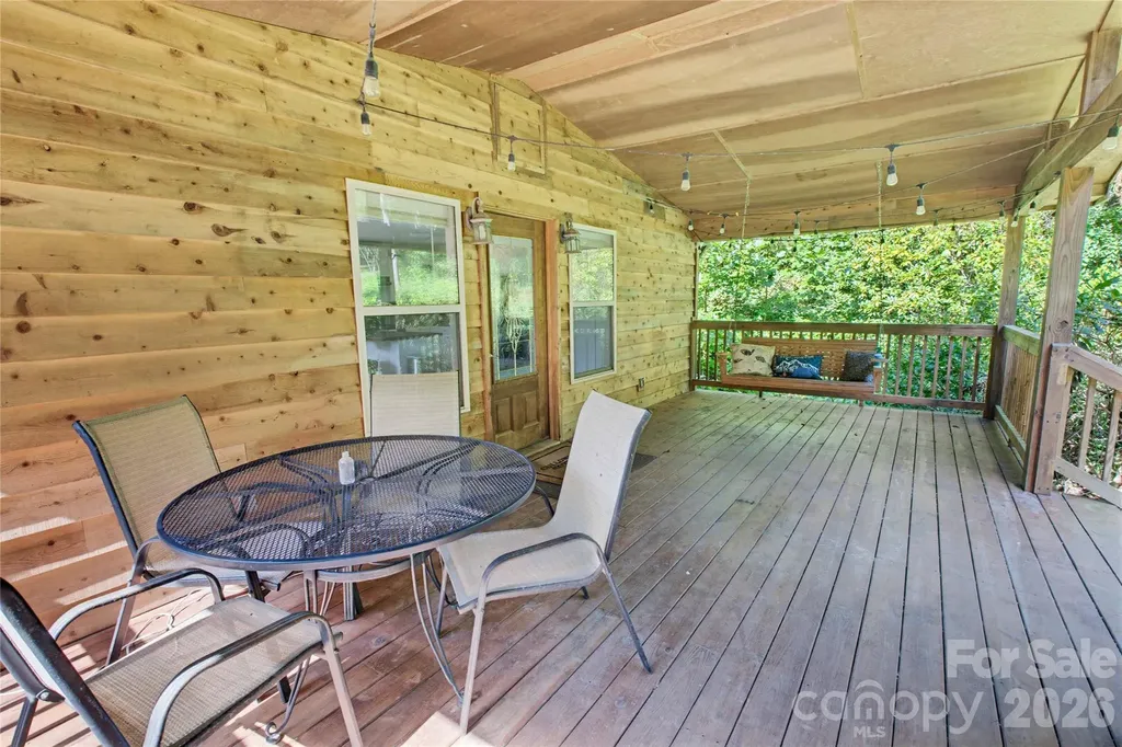 919 N Country Club Drive Cullowhee NC 28723