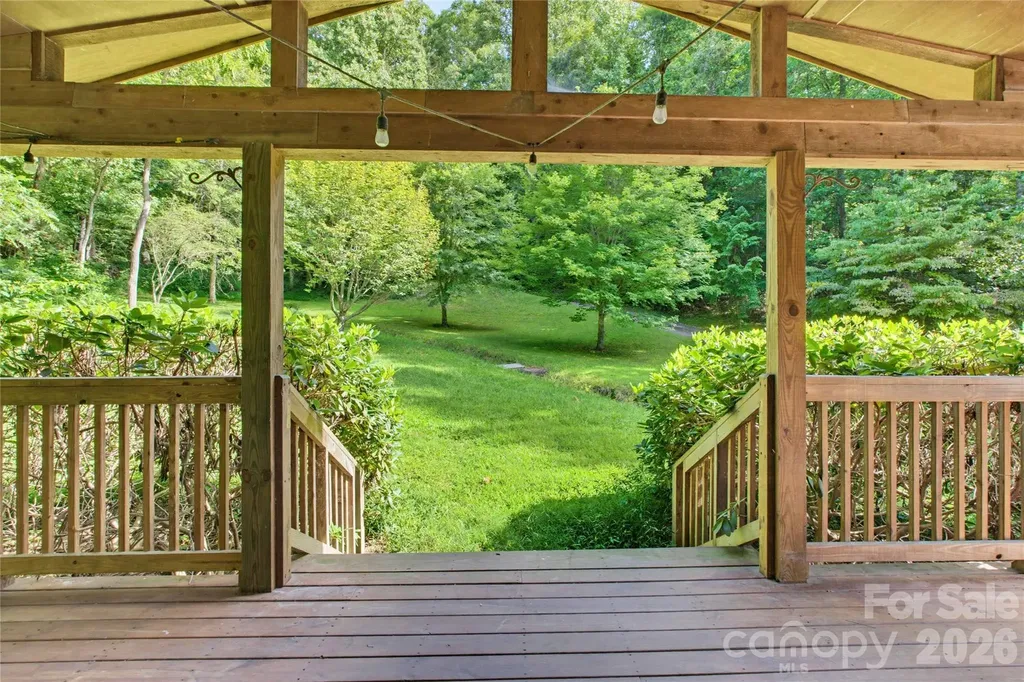 919 N Country Club Drive Cullowhee NC 28723
