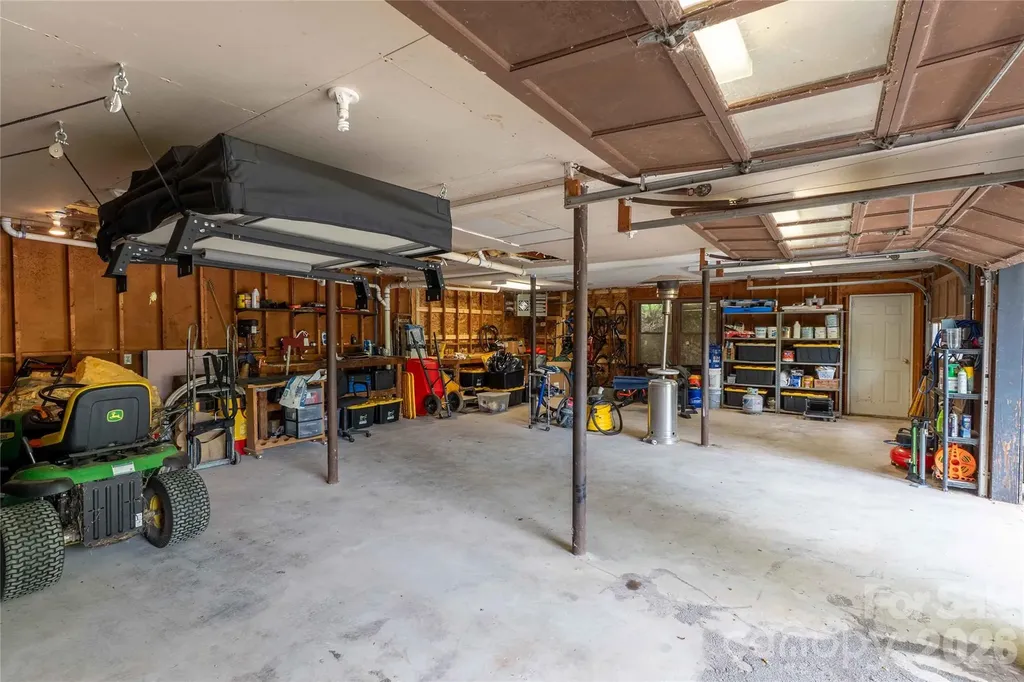 919 N Country Club Drive Cullowhee NC 28723
