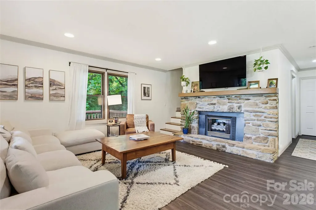 919 N Country Club Drive Cullowhee NC 28723