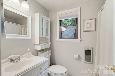 919 N Country Club Drive Cullowhee NC 28723