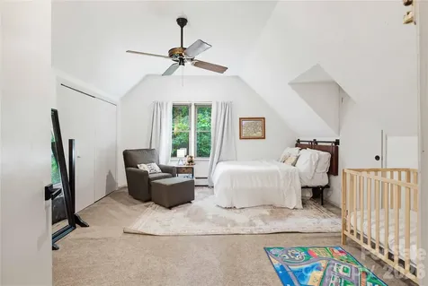 919 N Country Club Drive Cullowhee NC 28723