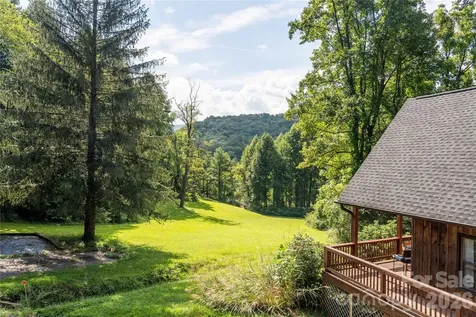 919 N Country Club Drive Cullowhee NC 28723