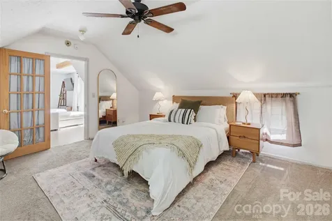 919 N Country Club Drive Cullowhee NC 28723