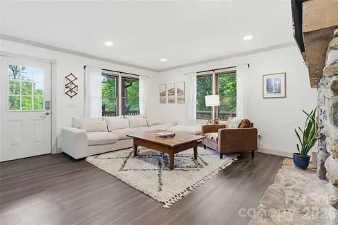 919 N Country Club Drive Cullowhee NC 28723