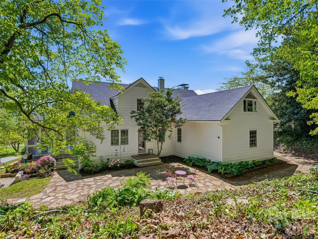 721 Golf Course Road Waynesville NC 28786