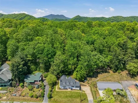 721 Golf Course Road Waynesville NC 28786