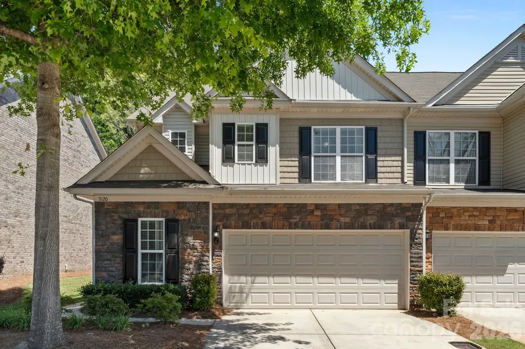3120 Park South Station Boulevard Charlotte NC 28210