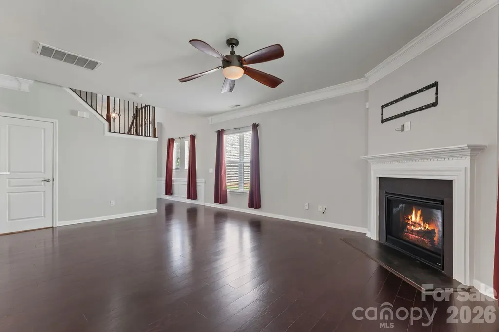 3120 Park South Station Boulevard Charlotte NC 28210