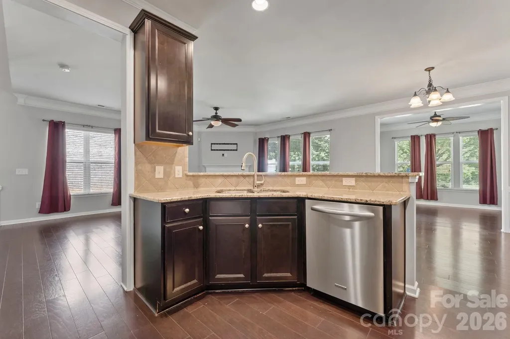 3120 Park South Station Boulevard Charlotte NC 28210