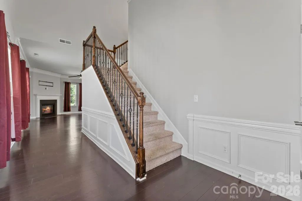 3120 Park South Station Boulevard Charlotte NC 28210