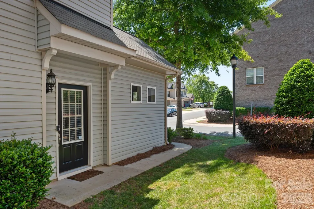 3120 Park South Station Boulevard Charlotte NC 28210