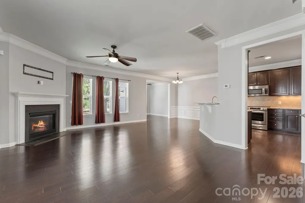 3120 Park South Station Boulevard Charlotte NC 28210