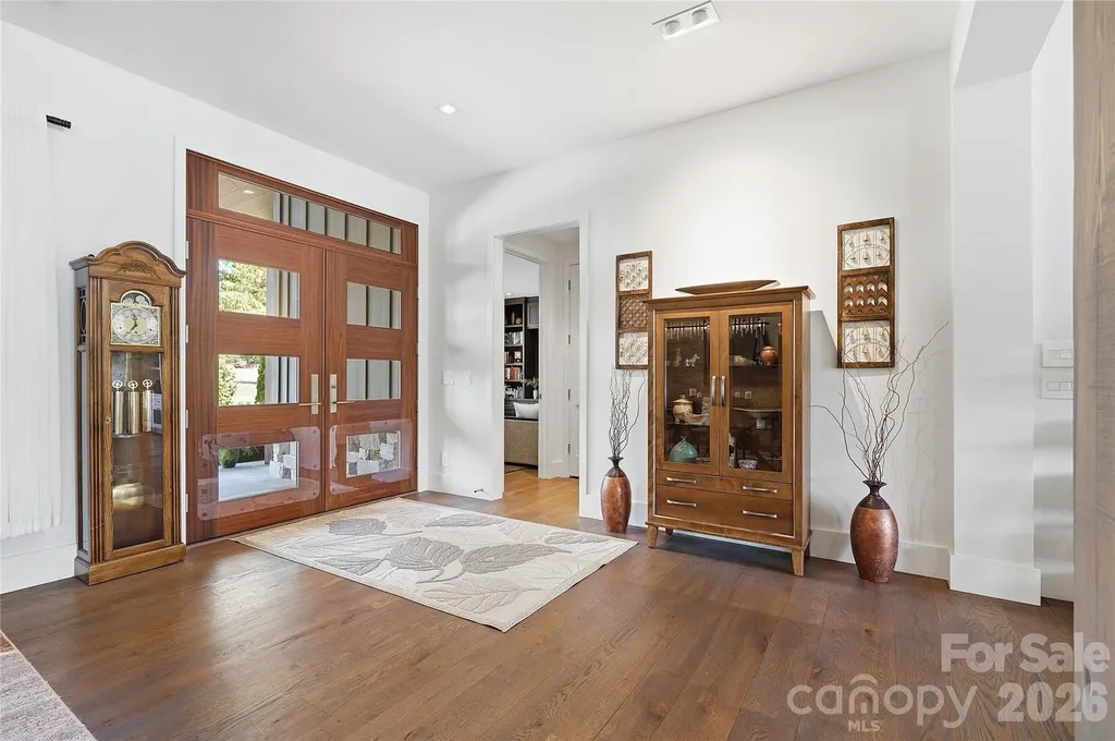 984 Mapleton Lane Columbus NC 28722