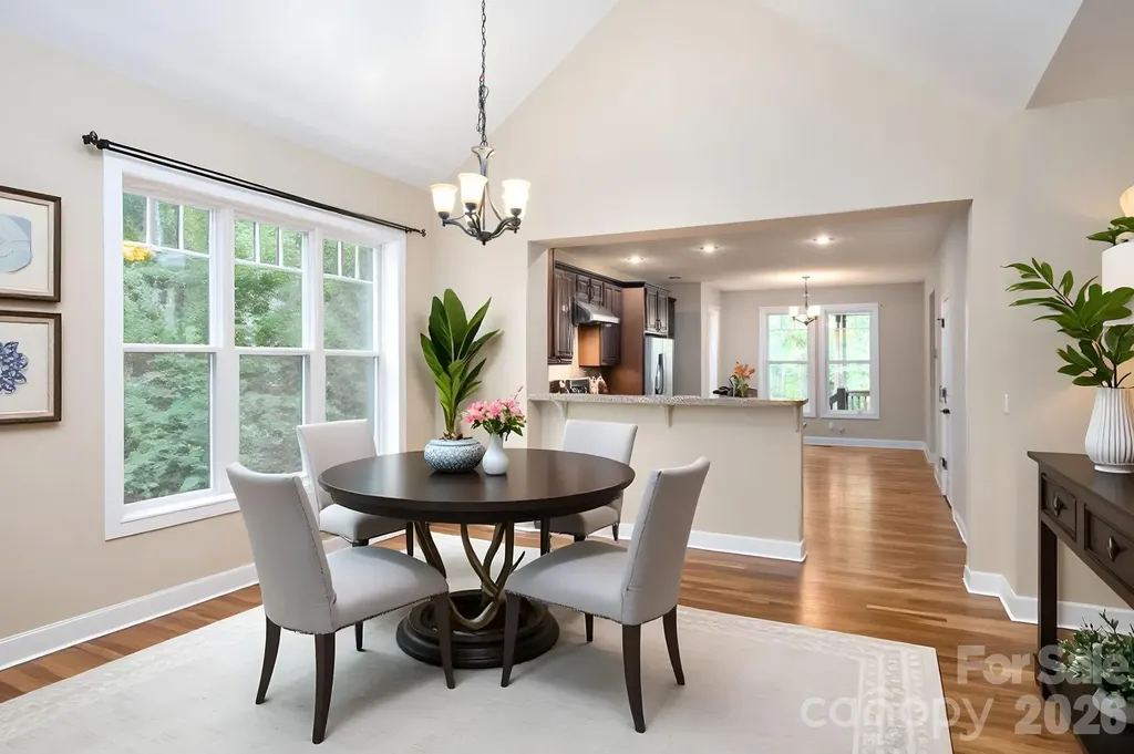 17 Bohemian Lane Asheville NC 28805