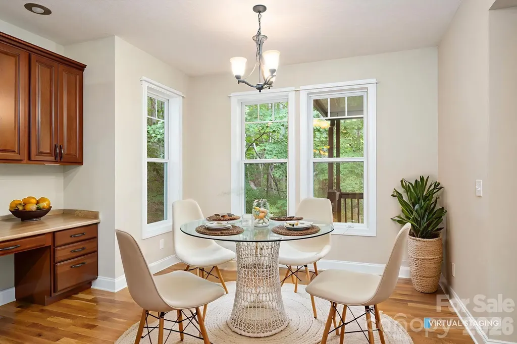 17 Bohemian Lane Asheville NC 28805