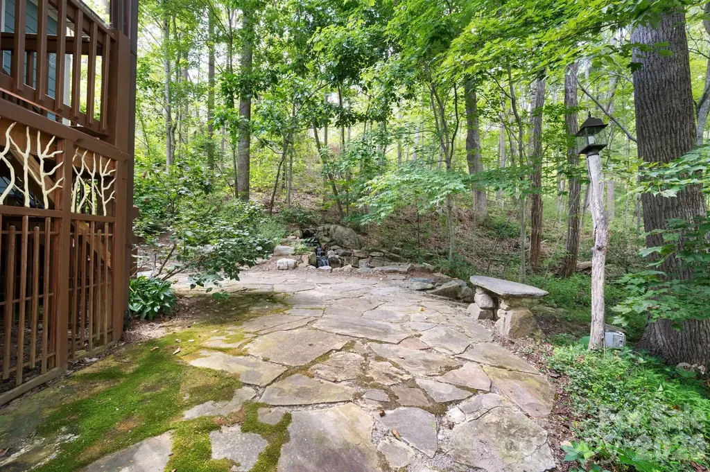 17 Bohemian Lane Asheville NC 28805