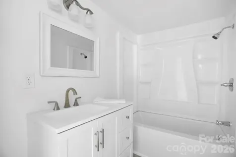 1007 N Fork Road Barnardsville NC 28709
