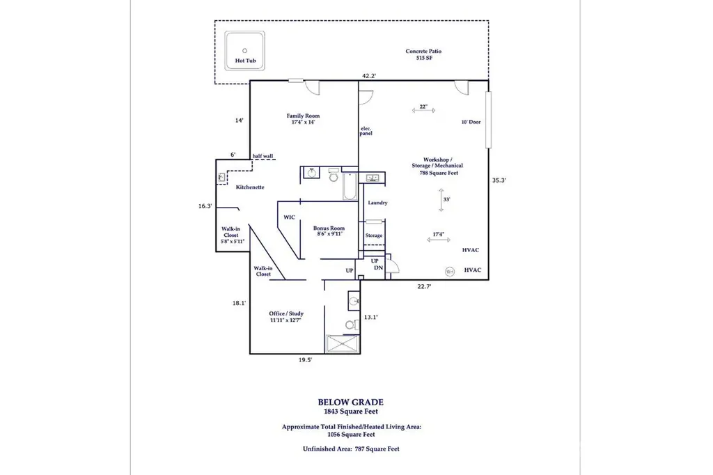 6 Wagon Trace Flat Rock NC 28731
