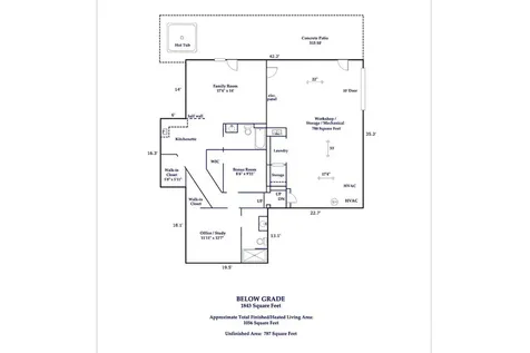 6 Wagon Trace Flat Rock NC 28731