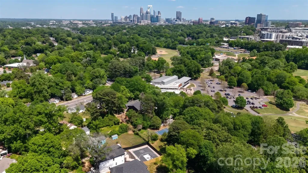 2629 Phillips Avenue Charlotte NC 28208