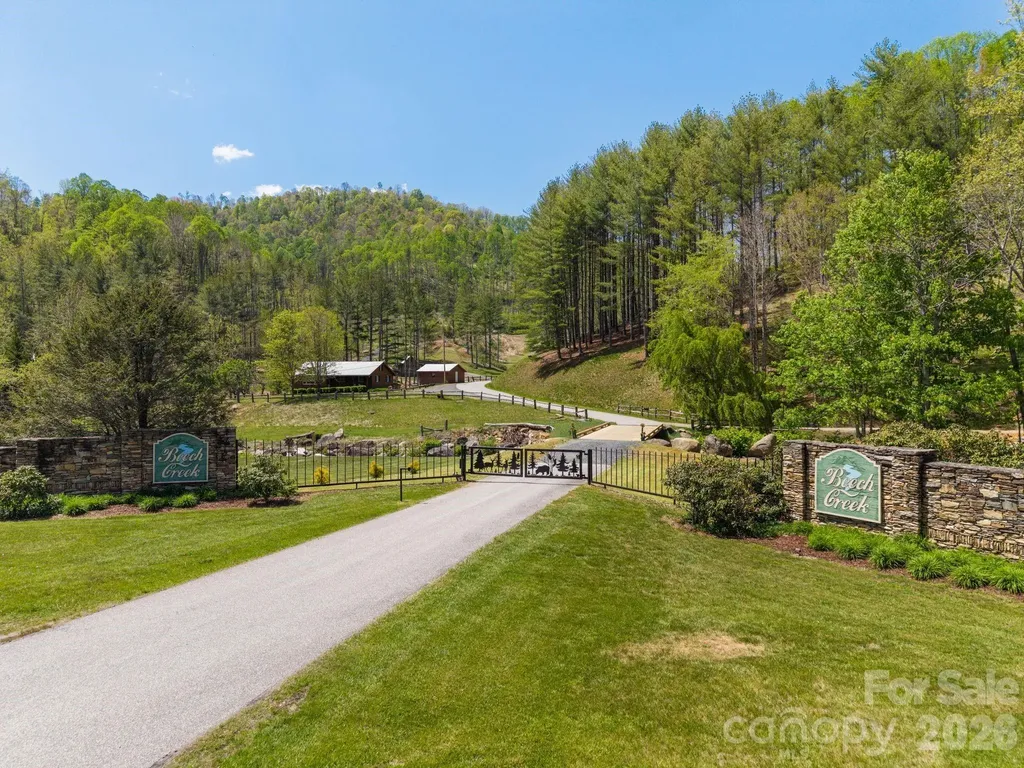 0000 Mountain Crest Drive Bakersville NC 28705