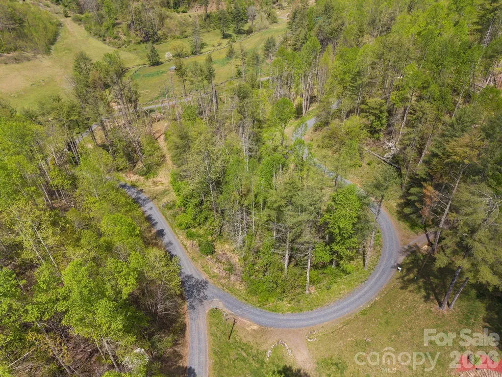 0000 Mountain Crest Drive Bakersville NC 28705